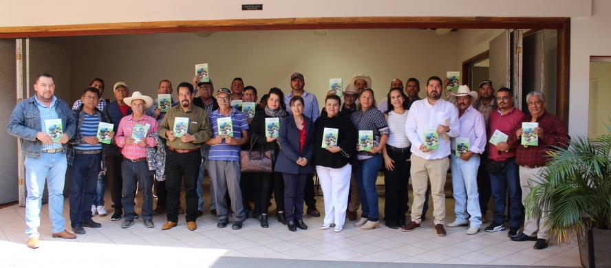 Consejo Municipal de Desarrollo Rural Sustentable 